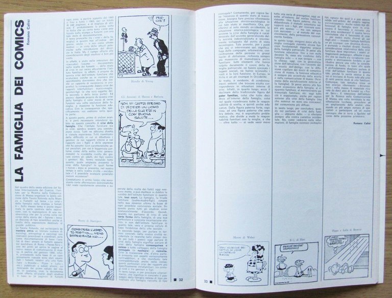 COMICS - LUCCA 6 - Archivio Italiano della Stampa a …