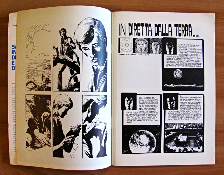 COMICS - N.53 Ottobre 1978