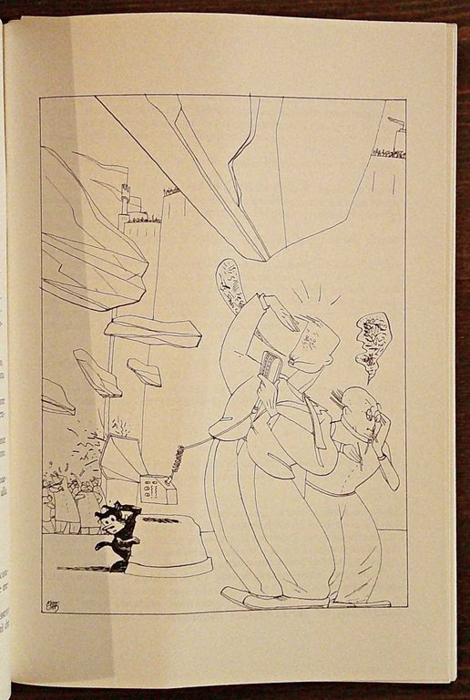 COMIX SPECIAL - Rivista di Fantascienza Golfo Persico, 1981