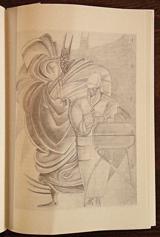 COMIX SPECIAL - Rivista di Fantascienza Golfo Persico, 1981