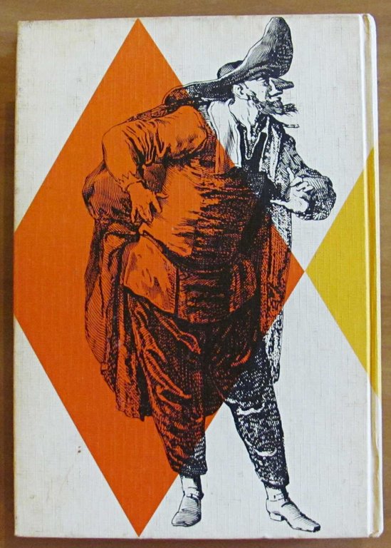 COMMEDIE La Locandiera e altre, I ed. 1959 - Illustrato | Immagine Gallery 10