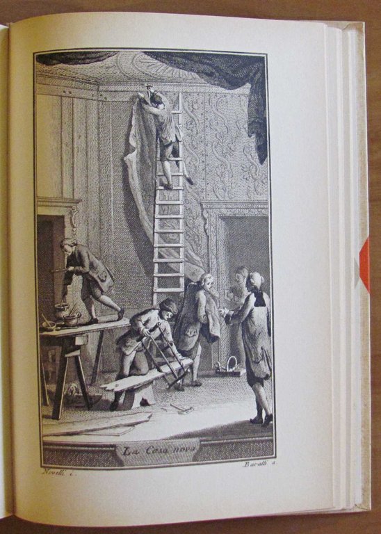 COMMEDIE La Locandiera e altre, I ed. 1959 - Illustrato | Immagine Gallery 9