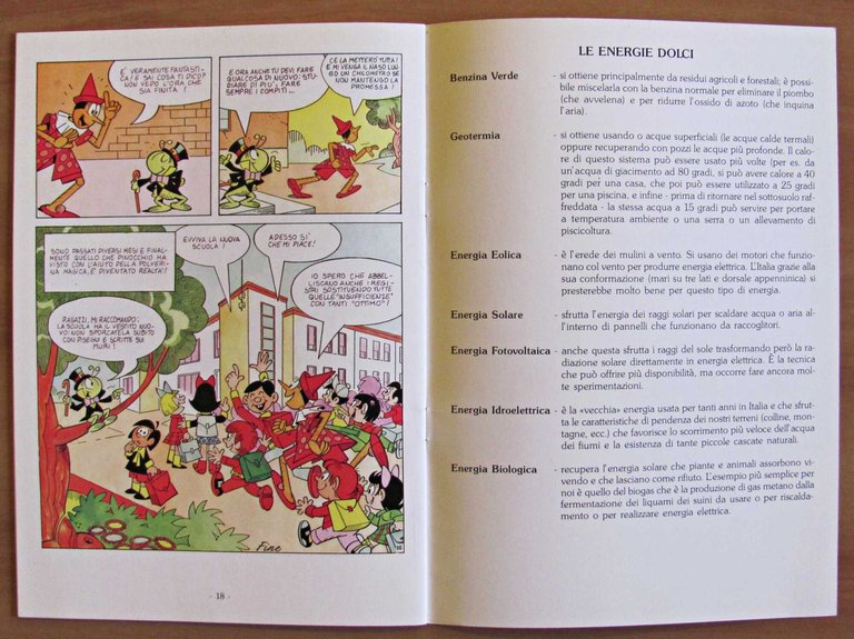 Comune di Castelnuovo Rangone - PINOCCHIO UN ABITO NUOVO PER … | Immagine Gallery 5