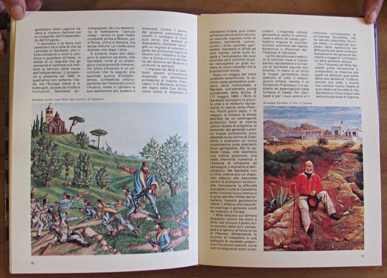 CONDOTTIERI E GRANDI BATTAGLIE - Collana I Libri del Sapere, … | Immagine Gallery 10