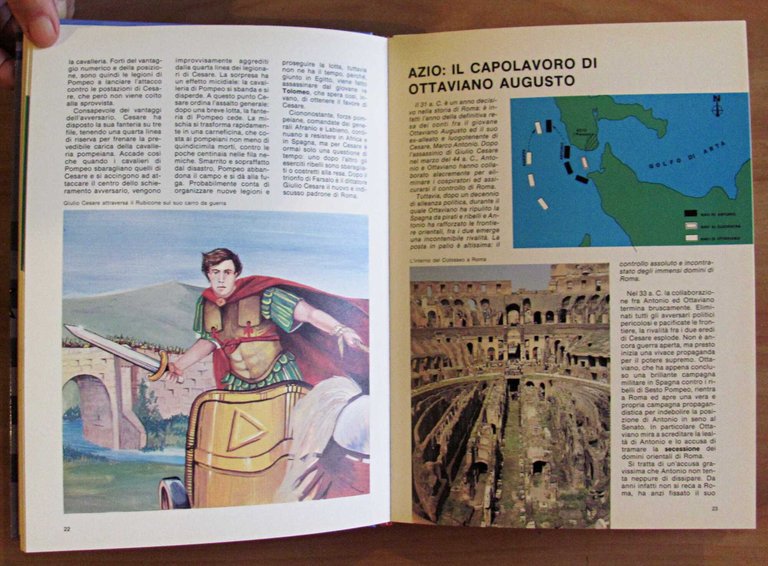 CONDOTTIERI E GRANDI BATTAGLIE - Collana I Libri del Sapere, … | Immagine Gallery 5
