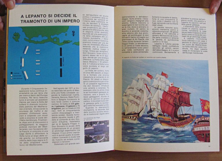 CONDOTTIERI E GRANDI BATTAGLIE - Collana I Libri del Sapere, … | Immagine Gallery 8