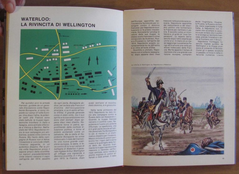 CONDOTTIERI E GRANDI BATTAGLIE - Collana I Libri del Sapere, … | Immagine Gallery 9