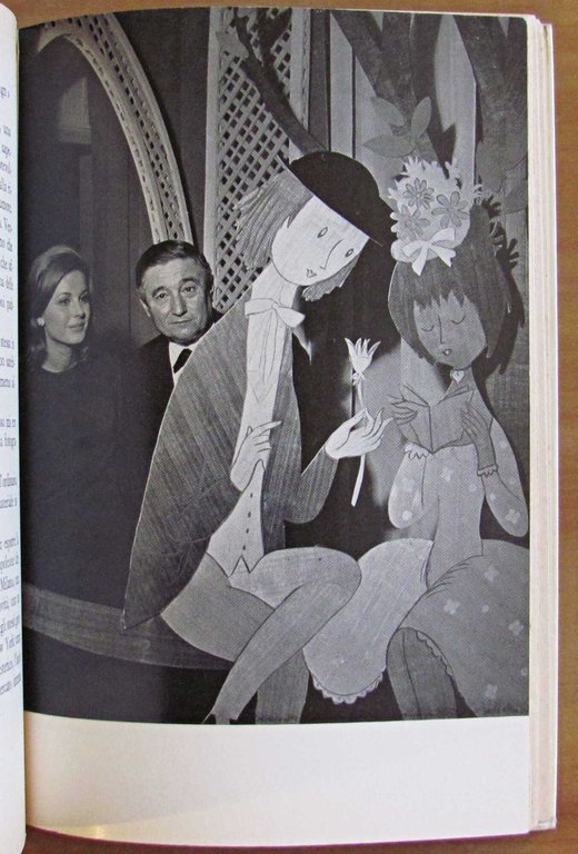 CONFESSIONI DI UN PERSUASORE, I ed. 1972 | Immagine Gallery 10