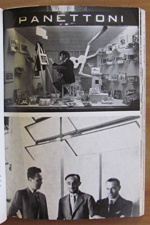CONFESSIONI DI UN PERSUASORE, I ed. 1972 | Immagine Gallery 5