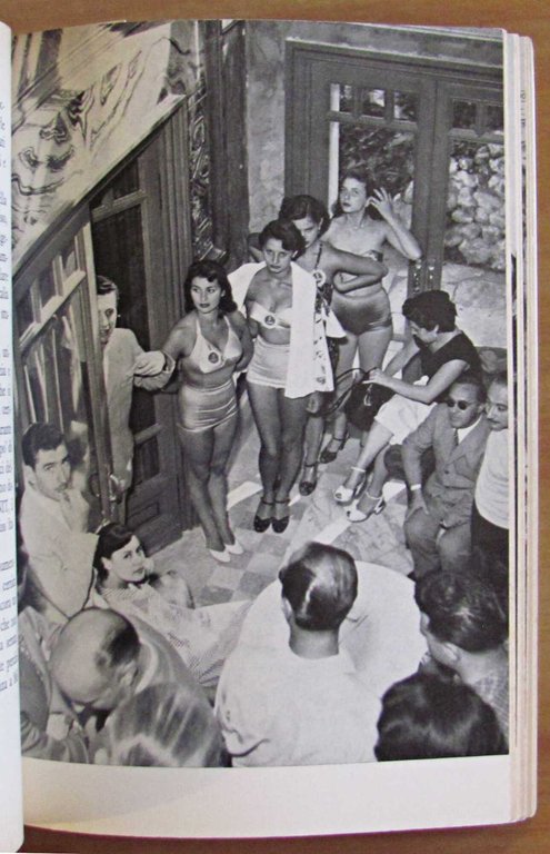 CONFESSIONI DI UN PERSUASORE, I ed. 1972 | Immagine Gallery 6