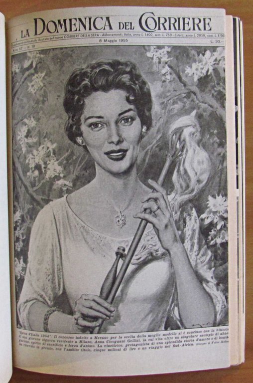 CONFESSIONI DI UN PERSUASORE, I ed. 1972 | Immagine Gallery 8