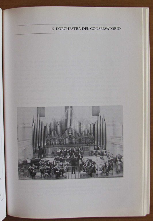 CONSERVATORIO DI MUSICA SANTA CECILIA Annuario 1994-95 - con DEDICA … | Immagine Gallery 6