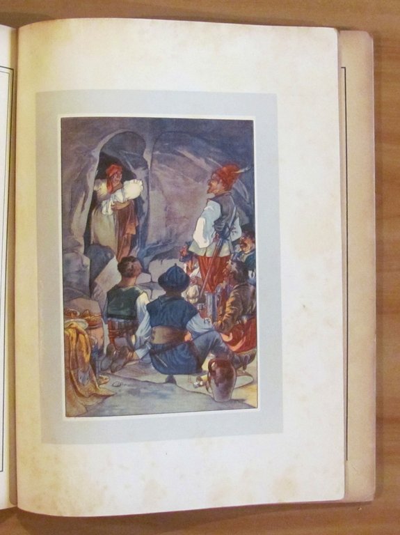 CONTES D'ANDERSEN ET DE SCHMIDT, sd. primi '900 - Illustrato