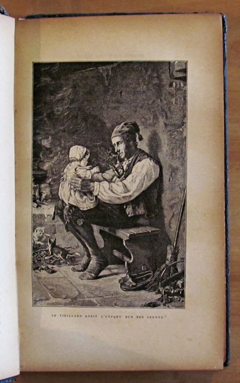 CONTES POUR LES ENFANTS - Bibliothèque des écoles et des …