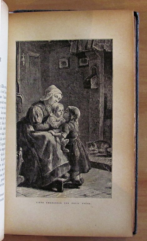CONTES POUR LES ENFANTS - Bibliothèque des écoles et des …