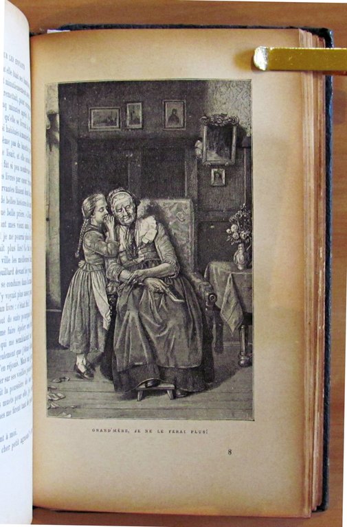CONTES POUR LES ENFANTS - Bibliothèque des écoles et des …