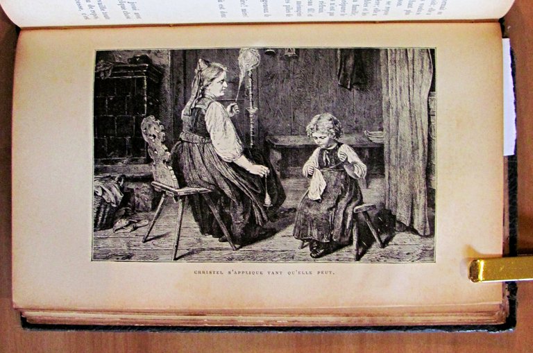 CONTES POUR LES ENFANTS - Bibliothèque des écoles et des …