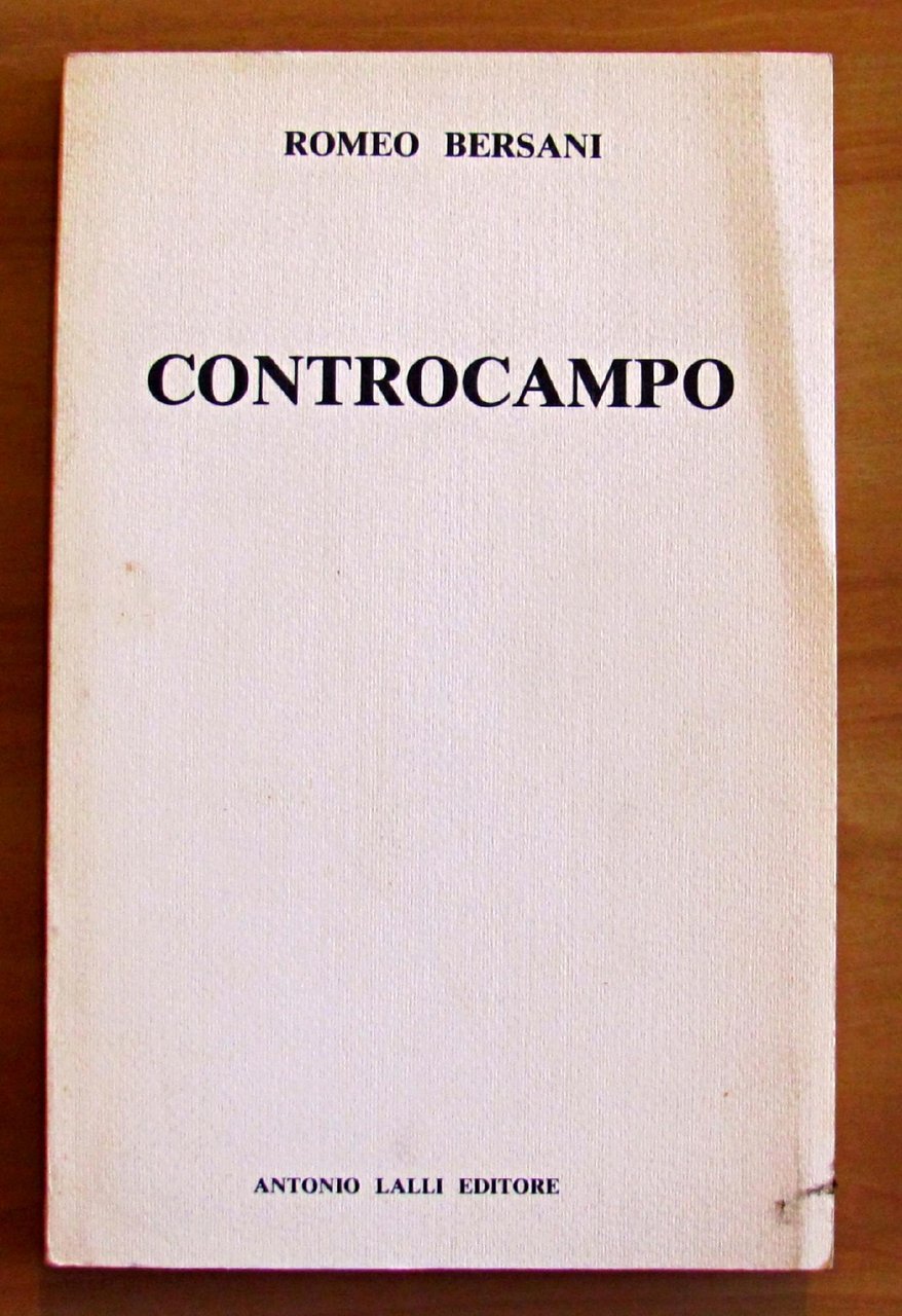 CONTROCAMPO