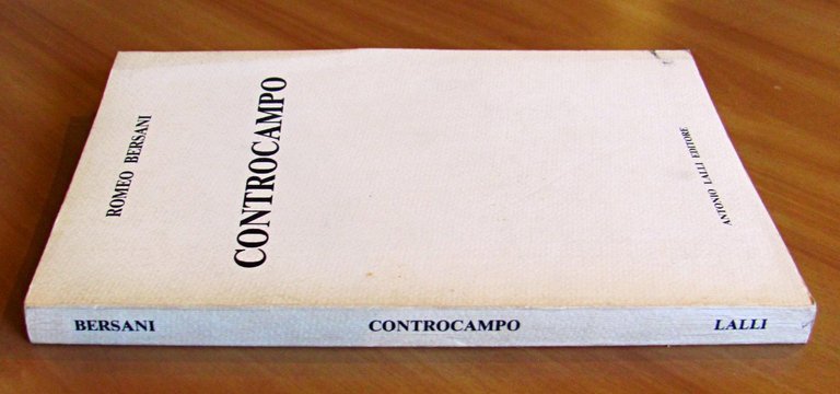 CONTROCAMPO