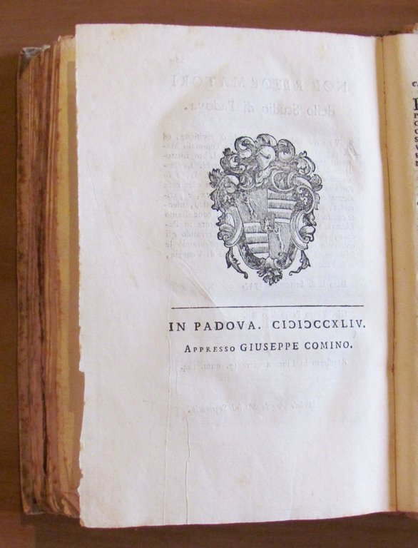 CORREZIONE D'ALCUNE COSE NEL DIALOGO DELLE LINGUE DI BENEDETTO VARCHI …