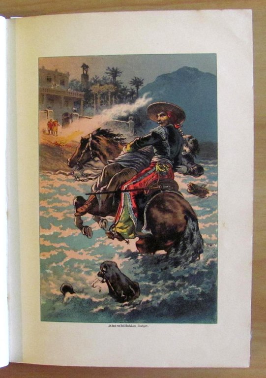COSTAL DER INDIANER