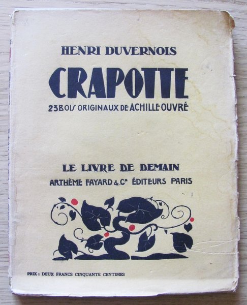 CRAPOTTE