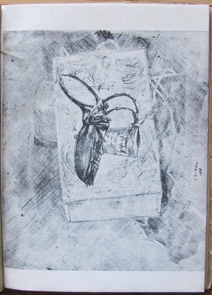 CREDO D'ARTISTA - Collana I Libri di Via Margutt - …