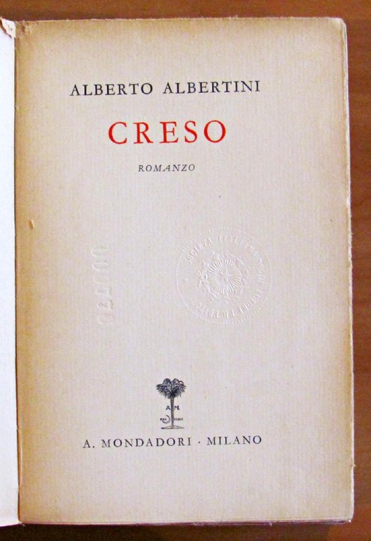 CRESO MILANO
