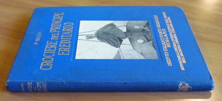 CROCIERE DEL PRINCIPE EREDITARIO