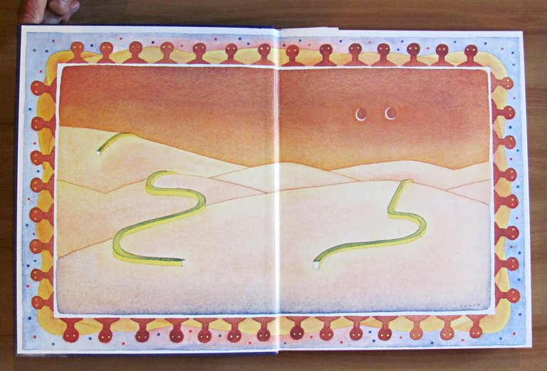 CRONACHE MARZIANE, 1979 - ill. FOLON