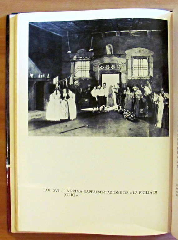 CRONACHE TEATRALI DEL PRIMO NOVECENTO (a cura di Ruggero Rimini)