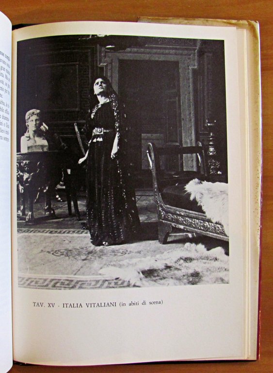 CRONACHE TEATRALI DEL PRIMO NOVECENTO (a cura di Ruggero Rimini)