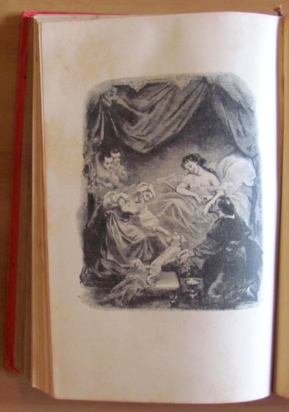 CUENTOS DE BOCCACIO - Opera completa in 2 volumi