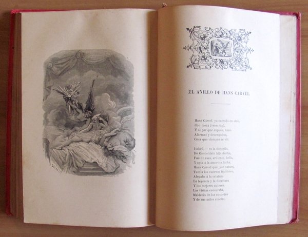 CUENTOS DE BOCCACIO - Opera completa in 2 volumi