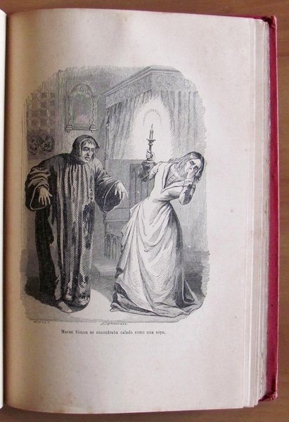 CUENTOS DE BOCCACIO - Opera completa in 2 volumi