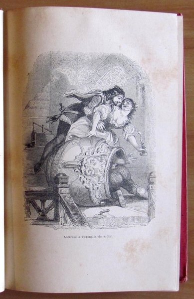 CUENTOS DE BOCCACIO - Opera completa in 2 volumi