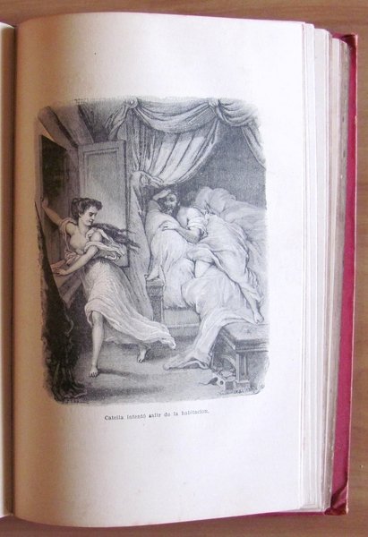 CUENTOS DE BOCCACIO - Opera completa in 2 volumi