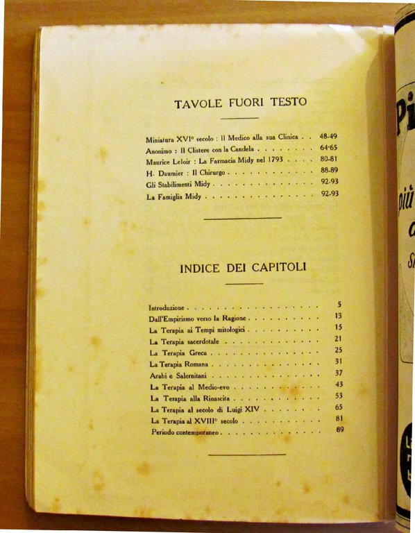 DA L'EMPIRISMO VERSO LA RAGIONE