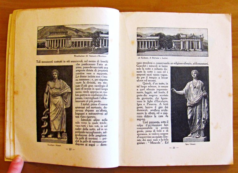 DA L'EMPIRISMO VERSO LA RAGIONE