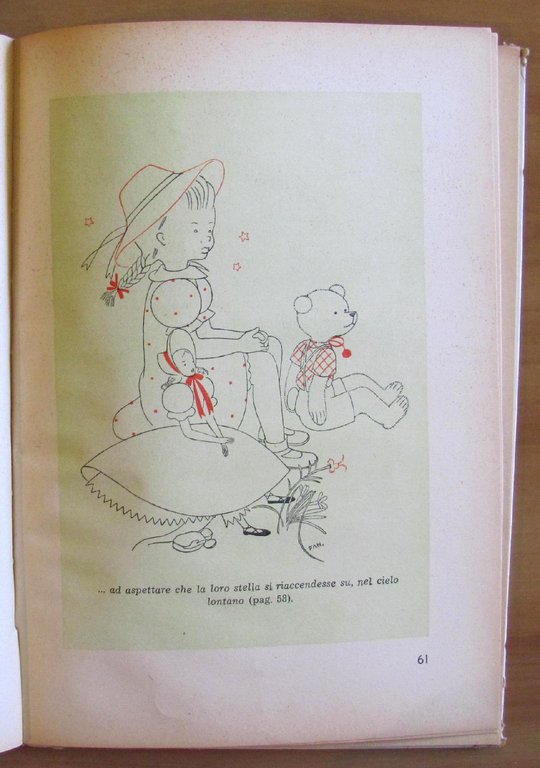 DADA', PUFF E ZEFIRINA