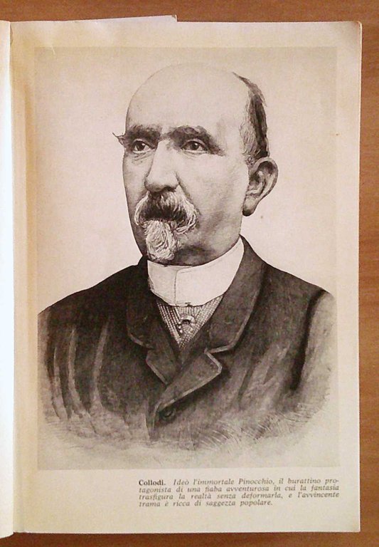 DALLA FIABA AL FUMETTO, I ed. 1969 - Problemi, generi, …