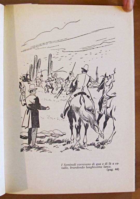 DALLA TERRA ALLA LUNA, 1971 - ill. D'AGOSTINI