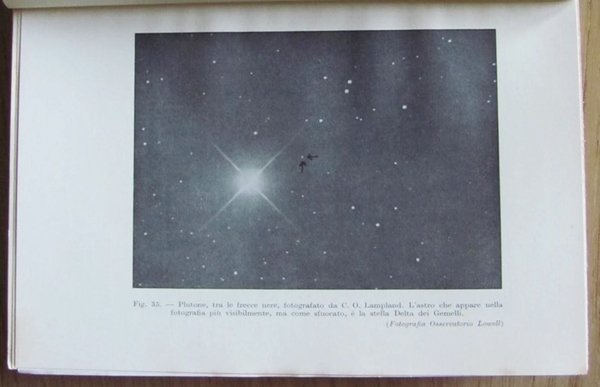 DALLE STELLE AGLI ATOMI, 1932 - Con Fascetta Editoriale