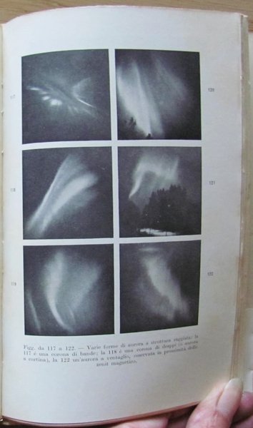 DALLE STELLE AGLI ATOMI, 1932 - Con Fascetta Editoriale