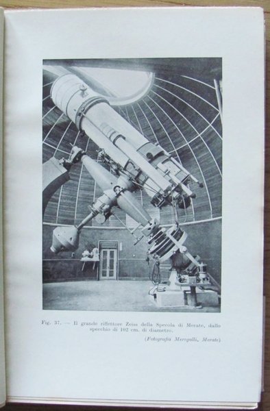 DALLE STELLE AGLI ATOMI, 1932 - Con Fascetta Editoriale