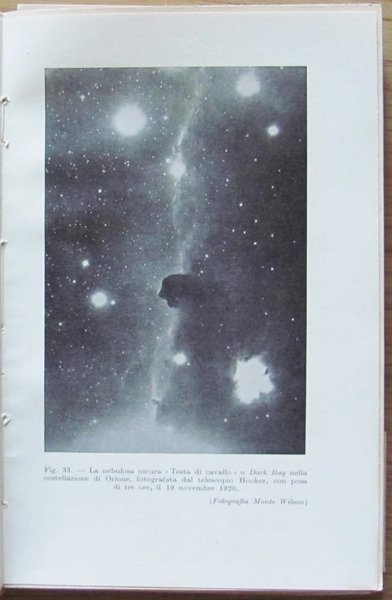 DALLE STELLE AGLI ATOMI, 1932 - Con Fascetta Editoriale