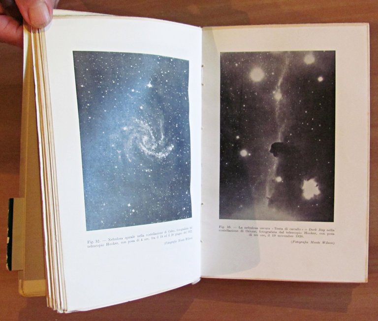 DALLE STELLE AGLI ATOMI, 1932 - Con Fascetta Editoriale