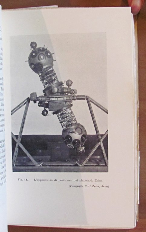 DALLE STELLE AGLI ATOMI, 1932 - Con Fascetta Editoriale