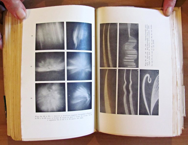 DALLE STELLE AGLI ATOMI, 1932 - Con Fascetta Editoriale