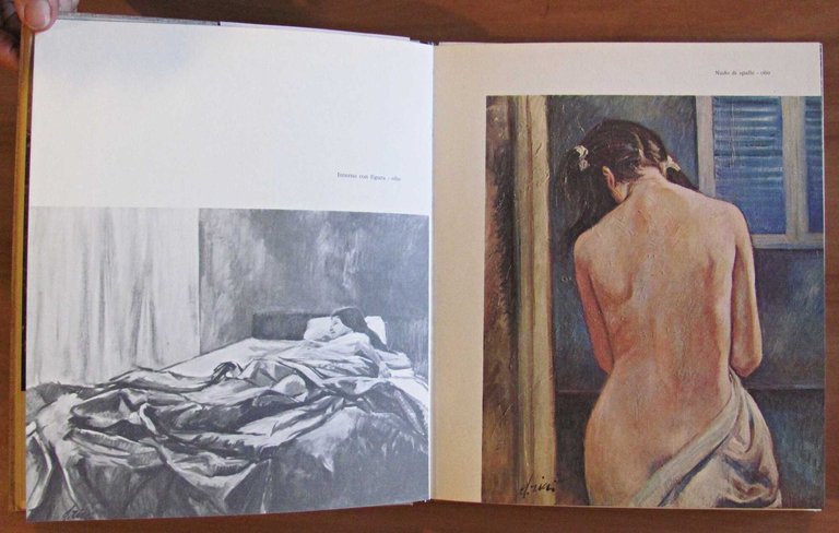 DANTE RICCI - Collana Carte Segrete, 1974 | Immagine Gallery 5